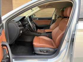 Skoda Superb 2.0TDI Facelift Laurin & Klement , снимка 5