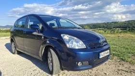 Toyota Corolla verso, снимка 5