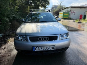 Audi A3, снимка 3