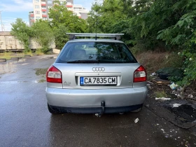 Audi A3, снимка 7