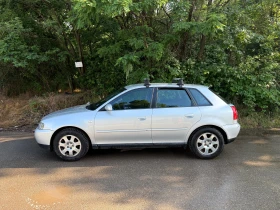 Audi A3, снимка 1