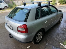 Audi A3, снимка 6