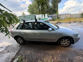 Audi A3, снимка 5
