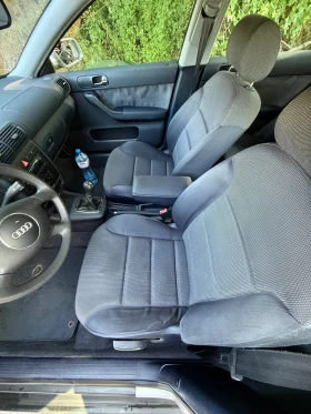 Audi A3, снимка 8