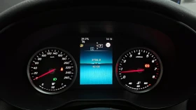 Mercedes-Benz C 200 ПОДГРЕВ| КАМЕРА| BLIND SPOT, снимка 8