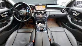 Mercedes-Benz C 200 ПОДГРЕВ| КАМЕРА| BLIND SPOT, снимка 7