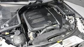 Mercedes-Benz C 200 ПОДГРЕВ| КАМЕРА| BLIND SPOT, снимка 6