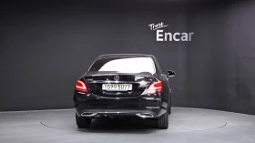 Mercedes-Benz C 200 ПОДГРЕВ| КАМЕРА| BLIND SPOT, снимка 4