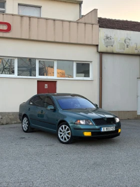 Skoda Octavia А5, снимка 2
