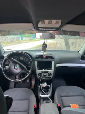 Skoda Octavia А5, снимка 16