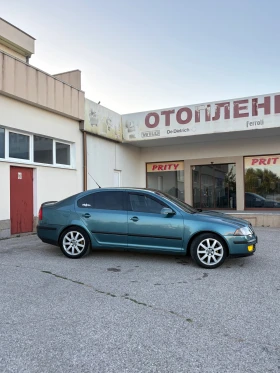 Skoda Octavia А5, снимка 3