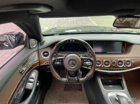 Mercedes-Benz S 500, снимка 7