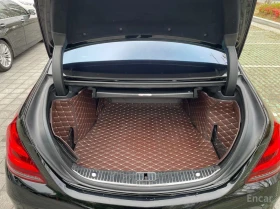 Mercedes-Benz S 500, снимка 6
