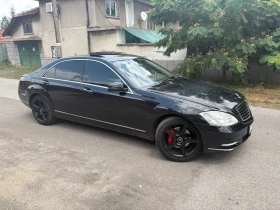 Mercedes-Benz S 350 Facelift S350Long, снимка 2
