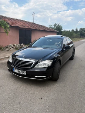 Mercedes-Benz S 350 Facelift S350Long, снимка 1
