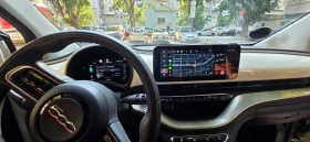 Fiat 500e, снимка 5