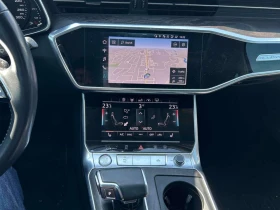 Audi A6 PROGRESSIV* DISTONIC* PANORAMA* CARFAX* , снимка 9