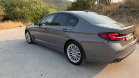 BMW 530 Luxury line, снимка 3