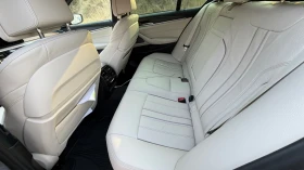 BMW 530 Luxury line, снимка 8