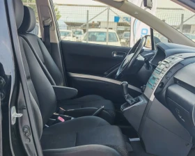 Toyota Corolla verso 2.2 ДИЗЕЛ 136К.С. ВЕРИГА ! УНИКАЛНО СЪСТОЯНИЕ!!!, снимка 10