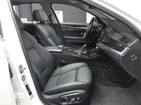 BMW 528 I xDrive Luxury Plus, снимка 11