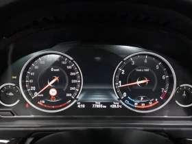 BMW 528 I xDrive Luxury Plus, снимка 8