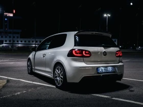 VW Golf, снимка 4