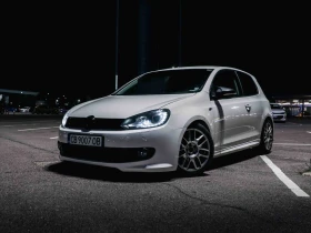 VW Golf, снимка 1