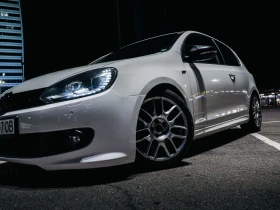 VW Golf, снимка 9
