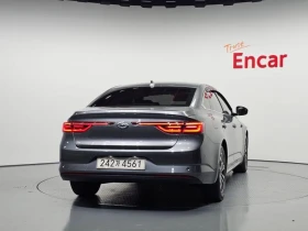 Renault Samsung SM6 КРАЙНА ЦЕНА: 16499 EUR !!!РЕАЛНА КРАЙНА ЦЕНА!!!, снимка 4