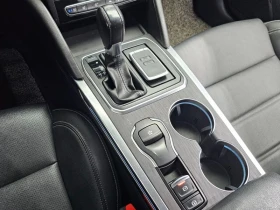 Renault Samsung SM6 КРАЙНА ЦЕНА: 16499 EUR !!!РЕАЛНА КРАЙНА ЦЕНА!!!, снимка 9