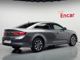 Renault Samsung SM6 КРАЙНА ЦЕНА: 16499 EUR !!!РЕАЛНА КРАЙНА ЦЕНА!!!, снимка 2