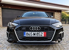 Audi A4 45 TFSi Quattro S-line , снимка 4