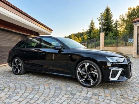 Audi A4 45 TFSi Quattro S-line , снимка 2
