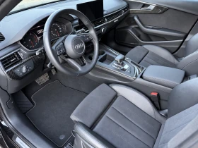 Audi A4 45 TFSi Quattro S-line , снимка 5