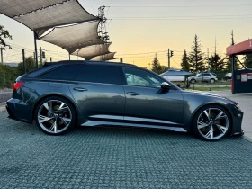 Audi Rs6 Готов лизинг! Топ състояние! , снимка 6
