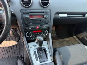 Audi A3 2.0 tdi 170k.c., снимка 10