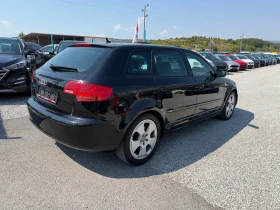Audi A3 2.0 tdi 170k.c., снимка 4