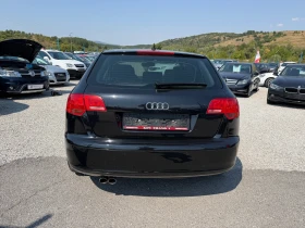 Audi A3 2.0 tdi 170k.c., снимка 5