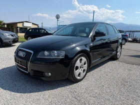 Audi A3 2.0 tdi 170k.c., снимка 1