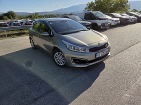 Kia Ceed FL 1.4i 100Hp, снимка 2