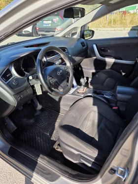 Kia Ceed FL 1.4i 100Hp, снимка 6