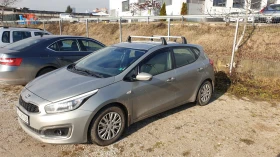 Kia Ceed FL 1.4i 100Hp, снимка 10