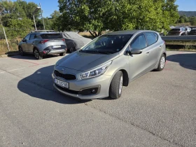 Kia Ceed FL 1.4i 100Hp, снимка 1