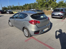 Kia Ceed FL 1.4i 100Hp, снимка 3