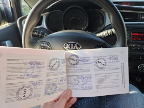Kia Ceed FL 1.4i 100Hp, снимка 8
