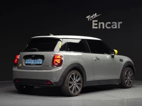 Mini Cooper Electric Se Classic , снимка 2