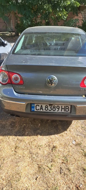 VW Passat, снимка 2