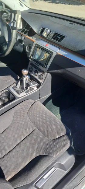 VW Passat, снимка 3