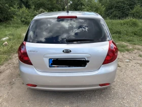 Kia Ceed, снимка 2